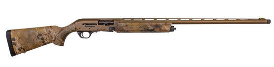 Remington V3 Pro Waterfowl Semi-Auto 12 Gauge Shotgun - 26" - Kryptek Flyway